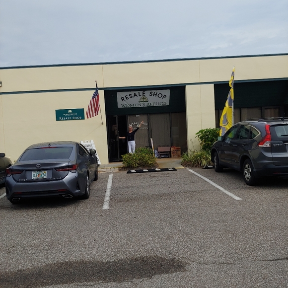 Just Bee Infinity Scarf - Picture 9 of 9